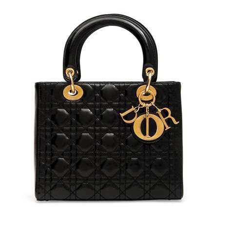 christian dior tasche shopper schwarz|Dior traumtasche.